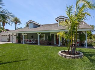 442 Olive Hill Way, Fallbrook, CA 92028