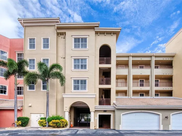 424 Luna Bella Ln APT 222, New Smyrna Beach, FL 32168