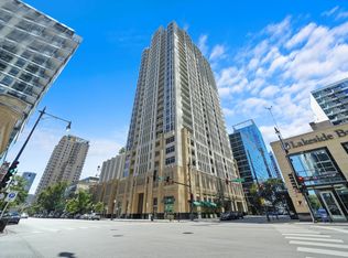 1400 S Michigan Ave APT 1607, Chicago, IL 60605