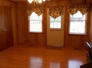 553 Stocks Dairy Rd, Leesburg, GA 31763