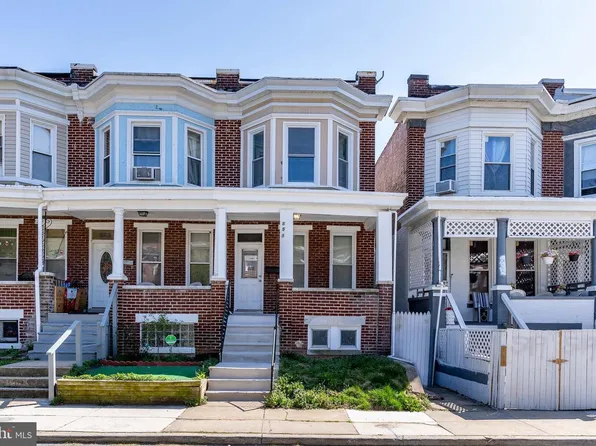 551 E 38th St #1, Baltimore, MD 21218
