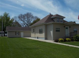 413 Belknap St, Ryan, IA 52330