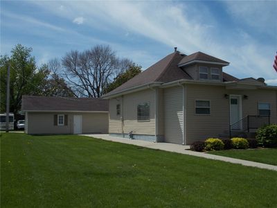413 Belknap St, Ryan, IA, 52330