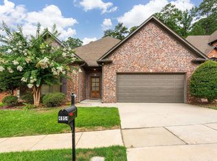 4954 Paradise Lake Cir, Hoover, AL 35244