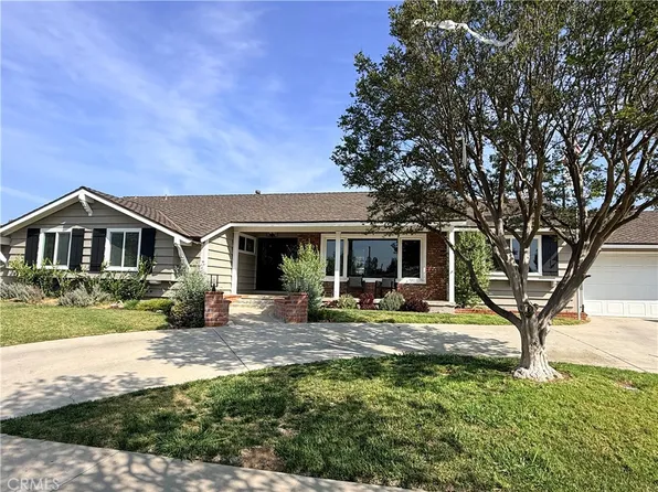 413 El Adobe Pl, Fullerton, CA 92835