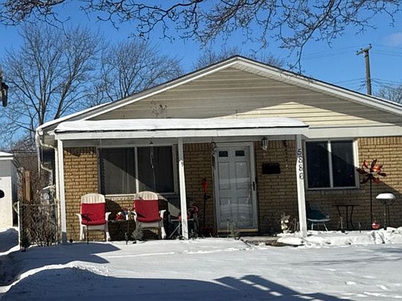 3rd image of 5886 Jackson St
