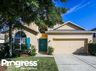 508 Key Haven Dr, Sanford, FL 32771