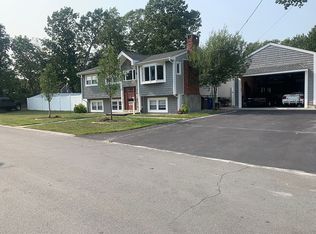 55 Logan Rd, Braintree, MA 02184