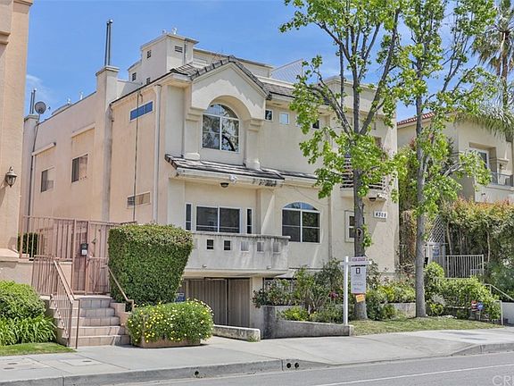 2nd image of 4308 Whitsett Ave APT 1
