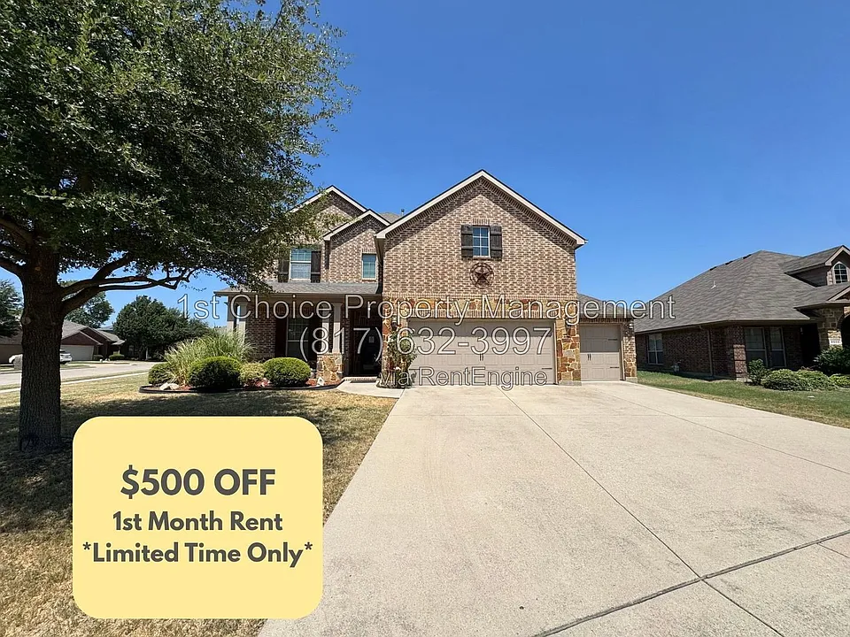 9501 Drovers View Trl