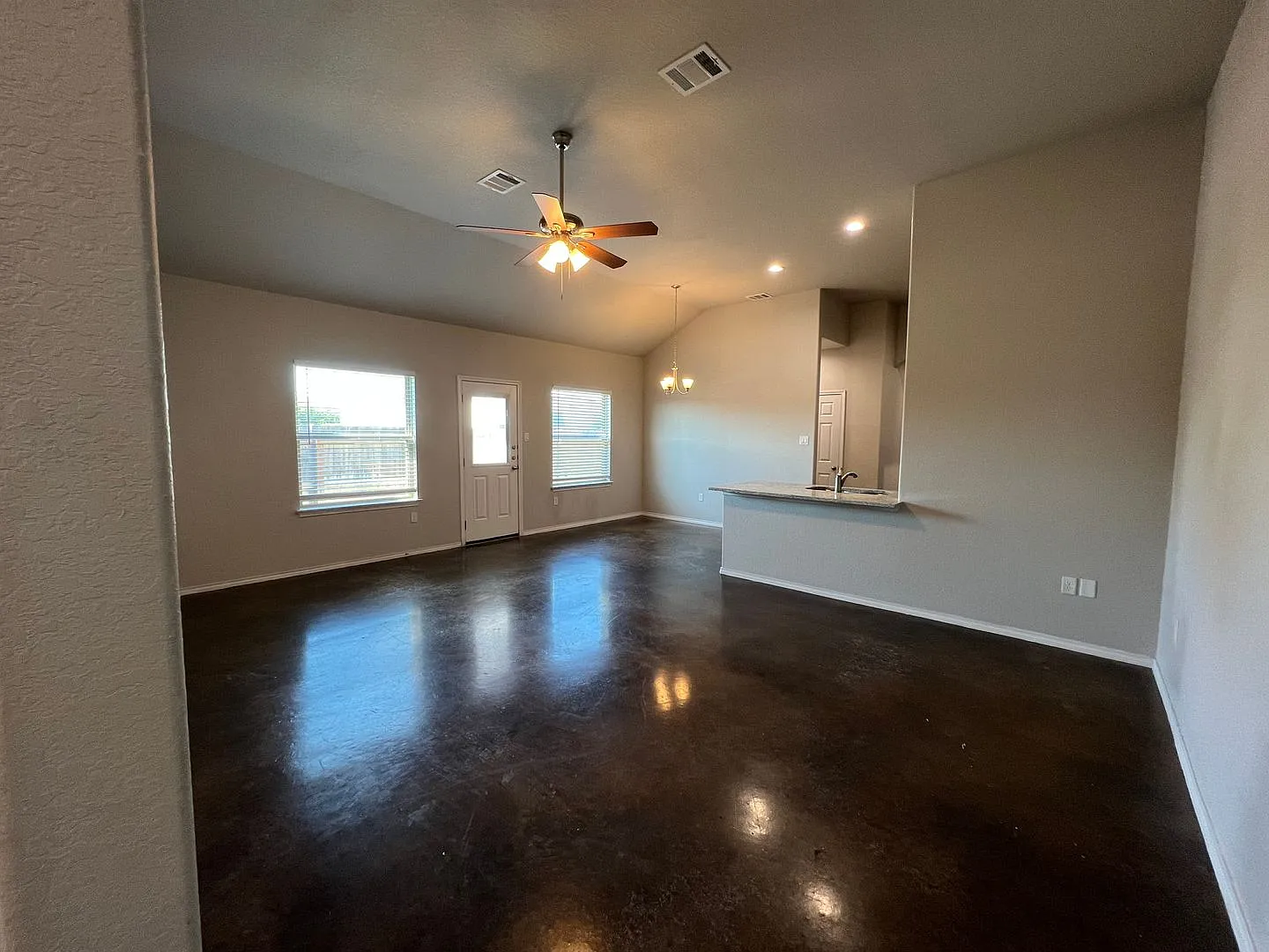 Move-In Ready | No Monthly Fees | Modern Duplex with No Carpet — Photo 2