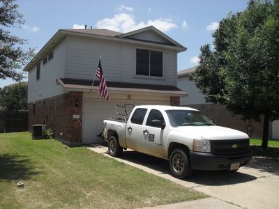 3007 Rainy River Dr, Leander, TX, 78641