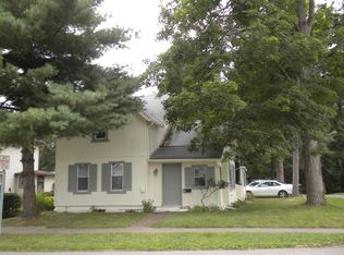 484 Emerick St, Wooster, OH 44691