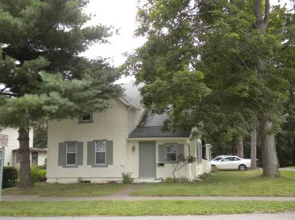 484 Emerick St, Wooster, OH 44691