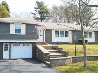 905 Mount Hope St, North Attleboro, MA 02760