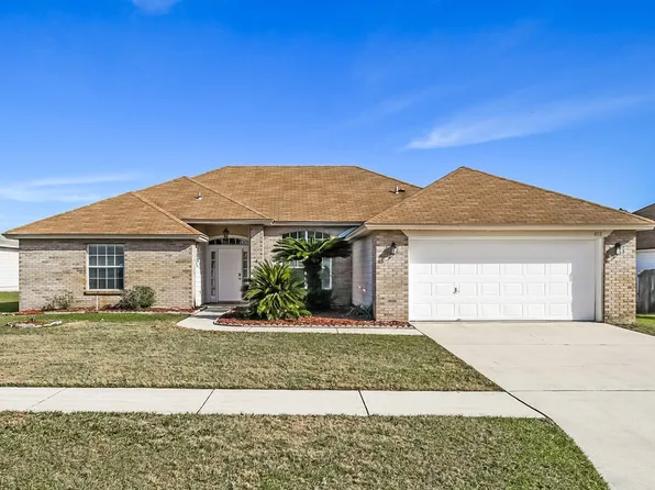 413 Cottage Cove Ct, Orange Park, FL 32073