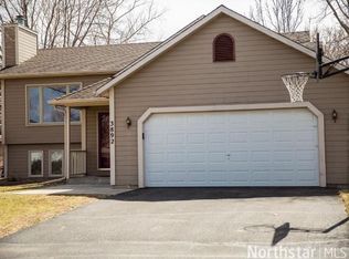 3892 Danbury Trl, Eagan, MN 55123