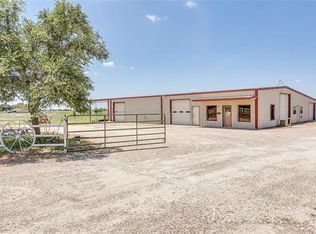 4200 S Highway 174, Cleburne, TX 76033