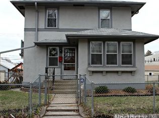 3515 15th Ave S, Minneapolis, MN 55407