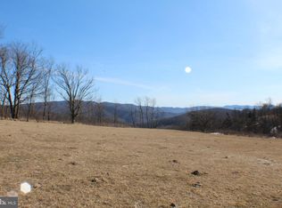 Smith Mountain Rd, Seneca Rocks, WV 26884