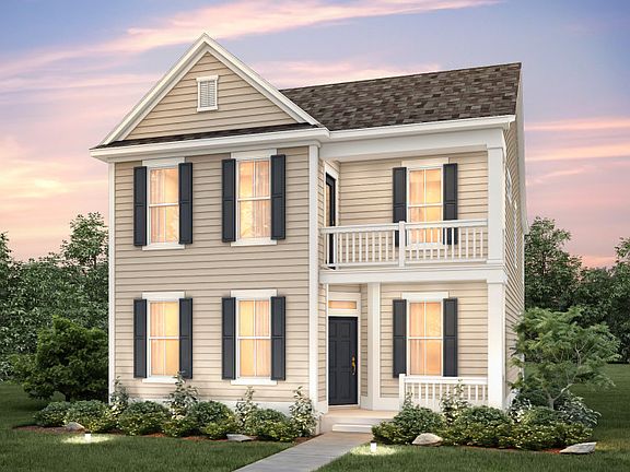 Magnolia Home Exterior 1