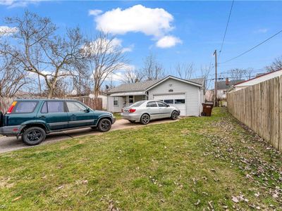 6311 Bradley Ave, Parma, OH, 44129