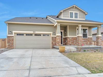 9175 Quintero Street, Commerce City, CO, 80022