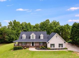 678 Pleasant Grove Rd, Rockmart, GA 30153