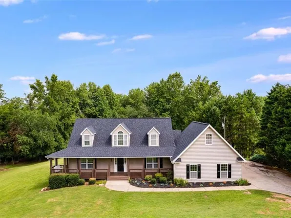 678 Pleasant Grove Rd, Rockmart, GA 30153