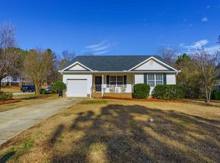 140 Caddis Creek Rd, Irmo, SC 29063