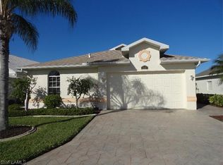 3551 Sabal Springs Blvd, North Fort Myers, FL 33917