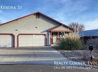 6673 Kendra St, Sparks, NV
