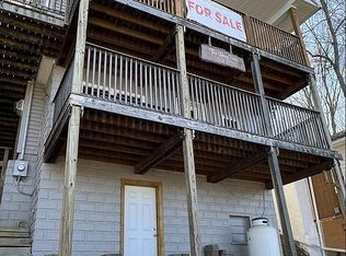 491 Lake Side Rd, Addison, PA 15411