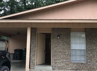 8403 Woodview Dr E APT B, Sherwood, AR 72120