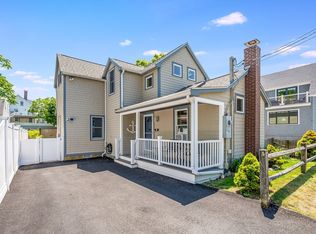 5 White Way, Rockport, MA 01966
