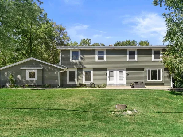 7360 Old Loomis ROAD #7362, Greendale, WI 53129