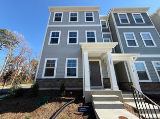 5120 Fir Tree Ln, Morrisville, NC 27560