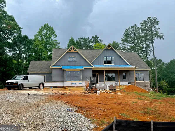 42 Amelia Ct, Covington, GA 30014