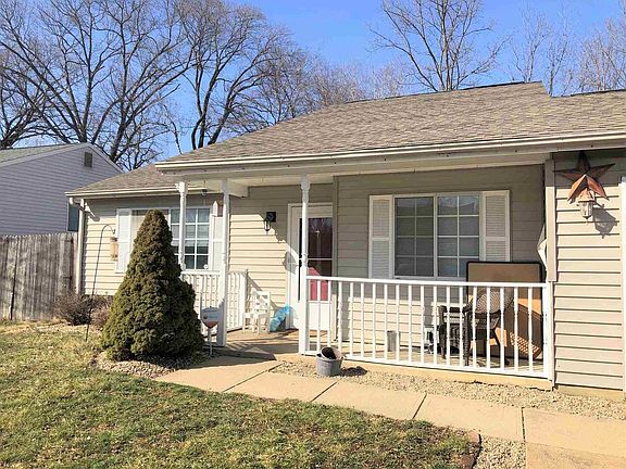 2nd image of 3418 W Fox Trail Ct