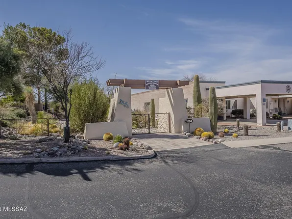 992 W Camino Del Arrendajo, Green Valley, AZ 85622