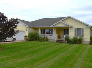735 Heritage St, Argos, IN 46501