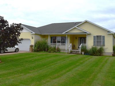 735 Heritage St, Argos, IN, 46501