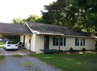 23 Elliott Rd, Greenbrier, AR 72058