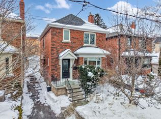 50 Elm Rd, Toronto, ON M5M 3T4