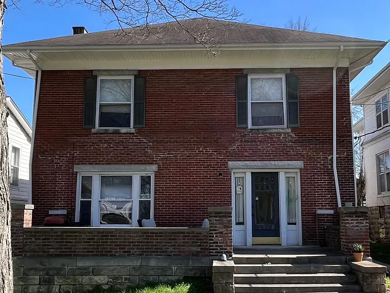 1362 College St — Photo 1