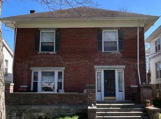 1362 College Street, Bowling Green, KY 42101