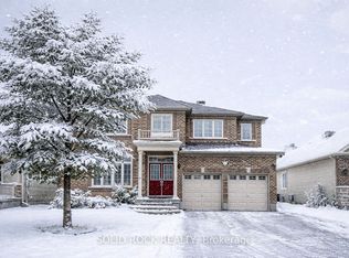 173 Culloden Cres, Ottawa, ON K2J5Z9