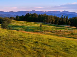 330 Yellow Rose Dr, Alta, WY 83414