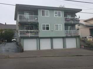 506 N 45th St APT 101, Seattle, WA 98103