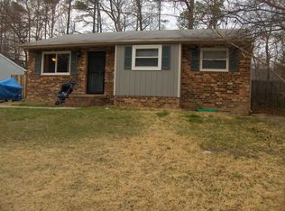 4212 Laurel Oak Rd, North Chesterfield, VA 23237
